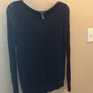 Ralph LAUREN sweater